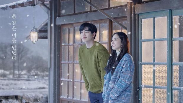 5 Drama Korea Romantis Terbaru Selain Crash Landing on You