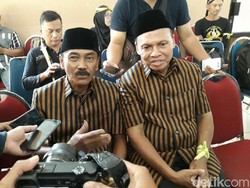 Video Door to Door Ala Bajo, Pesaing Gibran di Pilwalkot Solo