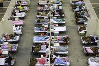 Jangan Panik! Belum Ada Obatnya, Anak Kena Virus Corona Bisa Sembuh