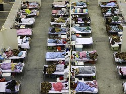 Nyaris 98 Ribu Orang Positif Corona di 86 Negara, 53 Ribu Pasien Sembuh