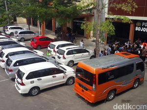 Pria di Bojonegoro Gelapkan 17 Mobil yang Disewa dengan Menggadaikannya