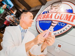 Keren! 5 Kafe dan Restoran Ini Terinspirasi Dari Film Hollywood