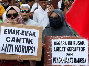 Heboh! Pasukan Macan Tipsi Ramaikan Aksi 212