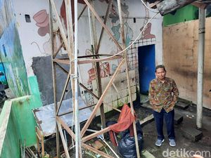Sekolah Ungkap Investigasi Viral Siswa SD Opname Diduga Korban Bullying Sekolah Ungkap Investigasi Viral Siswa SD Opname Diduga Korban Bullying