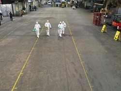 Ilmuwan Ini Yakin Corona Lolos dari Laboratorium China