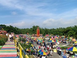 Ini Cara Jitu Pemkot Madiun Kembangkan 23 Ribu UMKM