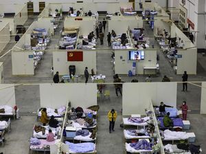 Diskon Liburan hingga Tambahan Rp 50.000 Kartu Sembako Demi Tepis Corona