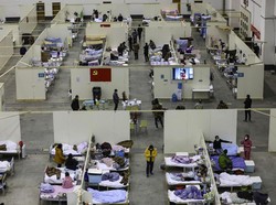 Diskon Liburan hingga Tambahan Rp 50.000 Kartu Sembako Demi Tepis Corona