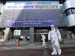 KBRI Seoul Ungkap Layanan Imigrasi dan Kondisi Terkini di Korsel