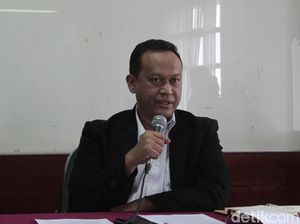 Soal Kebijakan Kampus Merdeka Mendikbud Nadiem, Ini Respons UPI