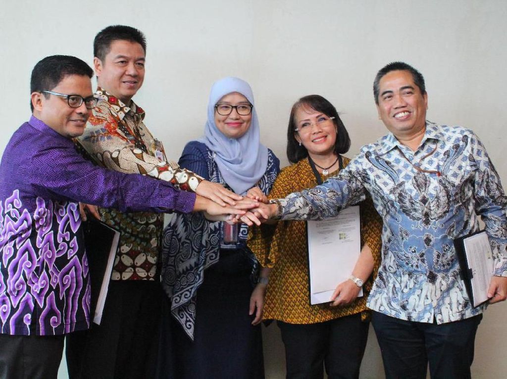 Ini Terobosan BRI untuk Transparansi & Optimalisasi Pajak Daerah Ini Terobosan BRI untuk Transparansi & Optimalisasi Pajak Daerah