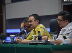 Di Forum WTO, Wamendag Permasalahkan Diskriminasi UE soal Sawit Indonesia
