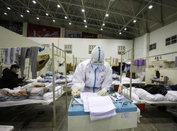 Jejak-jejak WN Jepang Positif Corona dari Depok hingga Jakarta