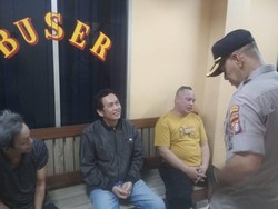 Opang Jakbar Getok Tarif Rp 250 Ribu Ngaku Pernah Dibegal