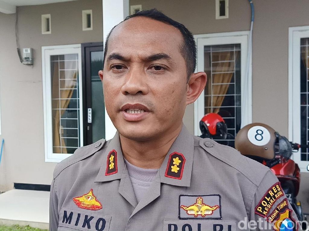 Heboh Pengakuan Anak Akan Diculik di Kota Kediri, Ini Kata Polisi Heboh Pengakuan Anak Akan Diculik di Kota Kediri, Ini Kata Polisi