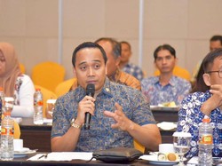 Dorong RUU Permuseuman, Legislator Soroti Museum Belum Jadi Destinasi Utama