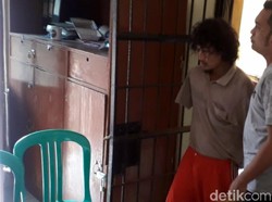 Identitas Pria yang Nyaris Perkosa Siswi di Sukabumi Terungkap