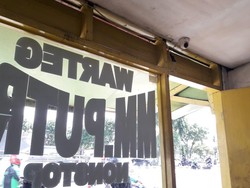 Begal Rampas HP-Tempe di Warteg Jakbar, Penjaga: Dibawa Sama Nampannya