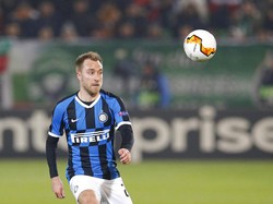 Eriksen Terusir dari Kediamannya Gara-gara Virus Corona