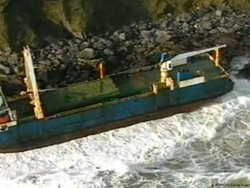 Kapal Hantu Dalam Mitos dan Realita