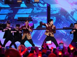 Survei: TVXQ Masih Paling Populer di Jepang, BTS Nomor 2