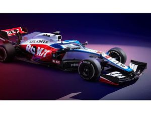 F1 GP Australia Dibatalkan