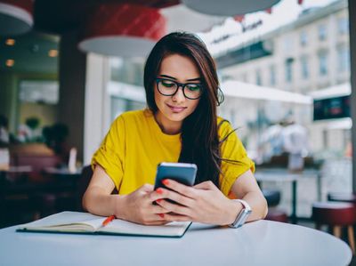 10 Ponsel Android Terkencang Sepanjang April 2020