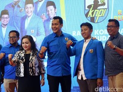 KNPI Tolak Dikaitkan dengan Laporan Polisi ke Abu Janda