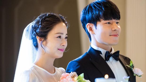 Review Drama: Hi Bye, Mama