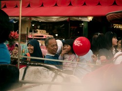 Sabtu Bersama si Kecil