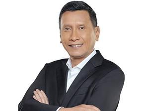 Profil Herry Sidharta yang Resmi Ditunjuk Jadi Bos Baru BNI