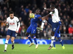Menuju Chelsea Vs Tottenham, Cek 9 Fakta Berikut Ini
