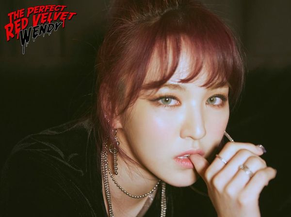 #HappyWendyDay! Potret Wendy Red Velvet dari Masa ke Masa