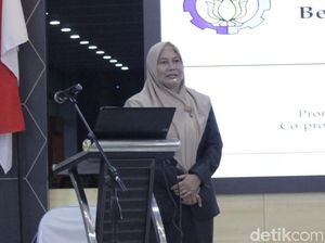 Mahasiswa S3 ITS Kembangkan Sistem Estimasi Usia Otomatis
