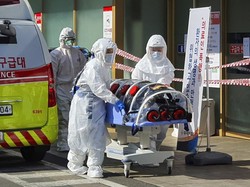 Obat-obat Eksperimental yang Pernah Dipakai untuk Perangi Corona