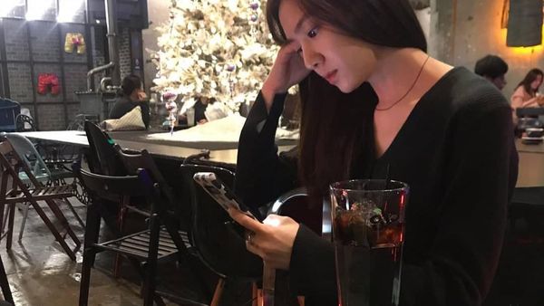 Seo Ji Hye, Seo Dan di Crash Landing on You yang Suka Pamer Makanan