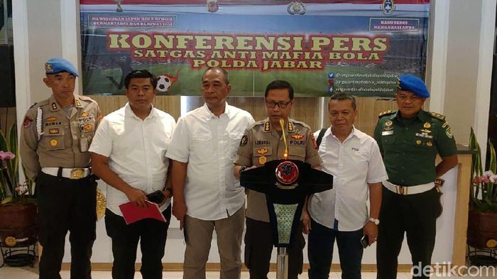 satgas anti mafia bola jawa barat liga 1 satgas anti mafia bola jawa barat liga 1