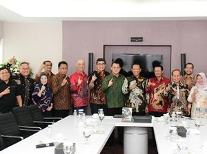 Tak Ada GBHN, MPR Paparkan Masalah Pembangunan Kepala Daerah