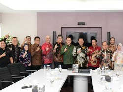 Tak Ada GBHN, MPR Paparkan Masalah Pembangunan Kepala Daerah