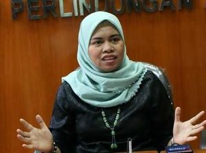 KPAI Duga Gadis yang Diperkosa Ayah Tiri di Riau Dijual Ibu Kandung