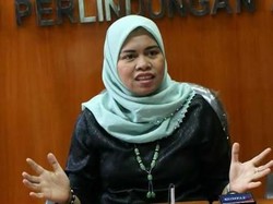 KPAI Duga Gadis yang Diperkosa Ayah Tiri di Riau Dijual Ibu Kandung