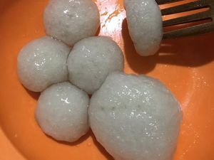 Gagal Total! Niat Bikin Boba Malah Jadi Cilok