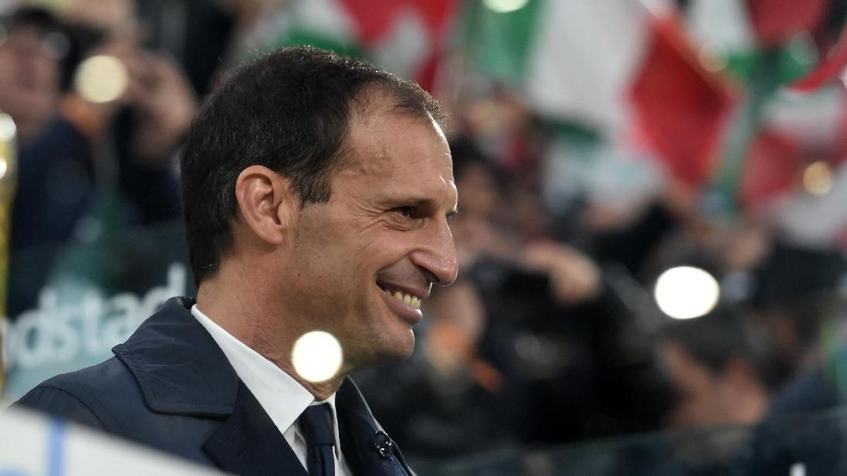 Juventus: Pirlo Out, Allegri In? (Foto: Tullio M. Puglia / Getty Images)