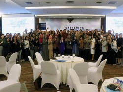 Pelaku Usaha Diminta Tingkatkan Kinerja Ekspor Nasional