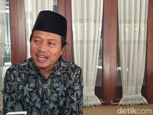 PKB Targetkan Menang 10 Pilkada di Jateng PKB Targetkan Menang 10 Pilkada di Jateng