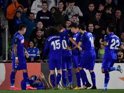 Imbas Wabah Virus Corona, Getafe Tak Akan Terbang ke Kandang Inter Milan