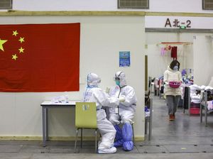 Dokter Ini Meninggal Setelah Rawat Lebih dari 3.000 Pasien COVID-19