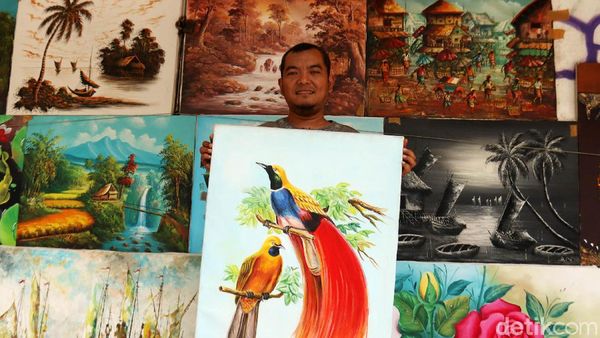 Jalan Braga Bukan Sekadar Jalan untuk Gaya