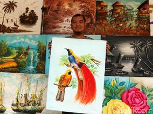 Jalan Braga Bukan Sekadar Jalan untuk Gaya