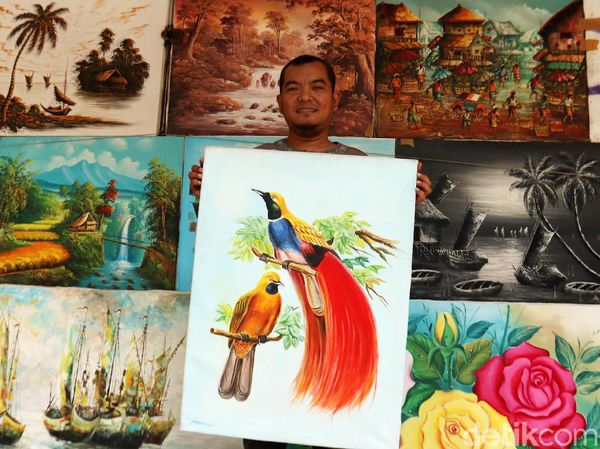 Jalan Braga Bukan Sekadar Jalan untuk Gaya